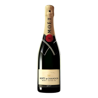 Moet & Chandon Champagne
