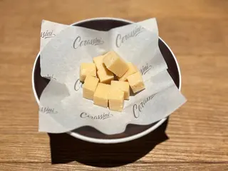 Сир Пармезан (50г)