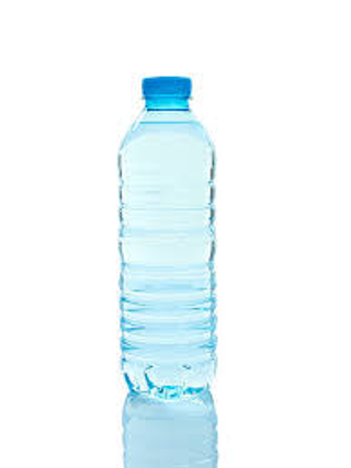 Eau Minérale
