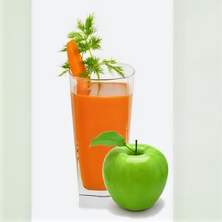 Cijeđeni sok Crvenkapa 0.20l