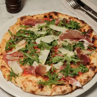 Pizza Cibo