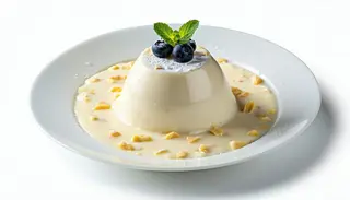 Crema Cioccolato Bianco