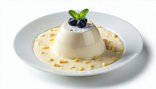 Crema Cioccolato Bianco