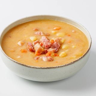 СУП ГОРОХОВИЙ