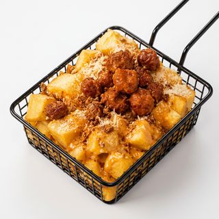 Bravas Caseras