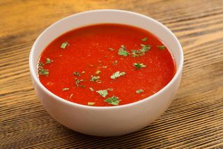 Доматена супа (300г)