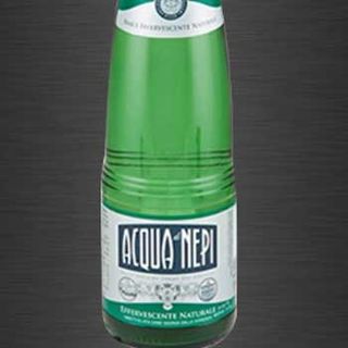 Acqua Nepi 75 cl