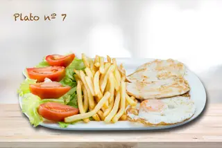 Plato 7