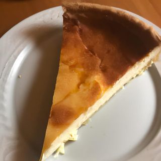 Tarta De Queso
