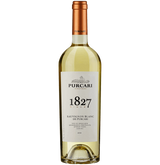 Шато Пуркари Совиньон Блан