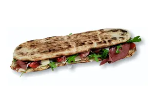Panuozzo estivo