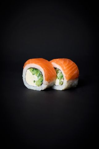 Філадельфія з Лососем