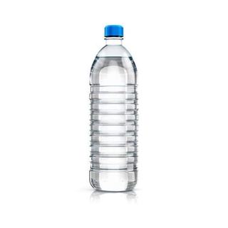 Botella De Agua (33 Cl.)