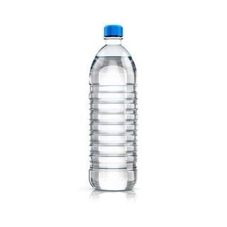 Agua botella (50 Cl.)