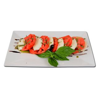 Салата Капрезе