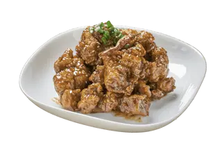 Small Boneless Soja - 330g