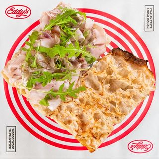 Фокача поркета (300 гр)