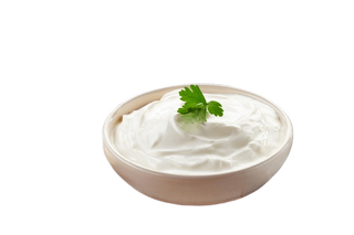 Umak mileram i češnjak