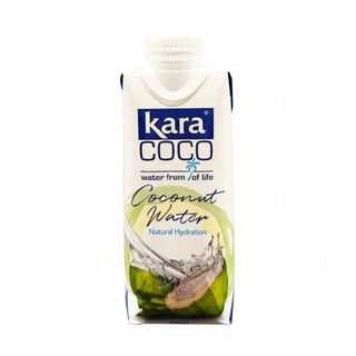 Agua de Coco