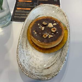 Tarta cu Caramel Sarat