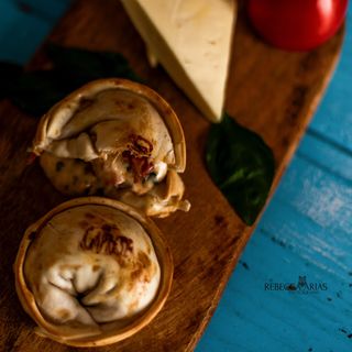 Caprese La Tranquera