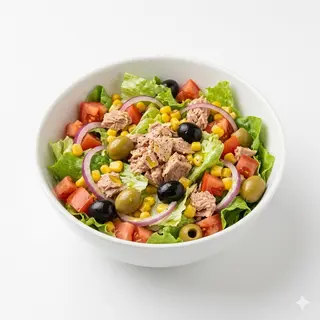 Ensalada (Grande)