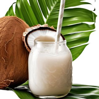 Smoothie Coco (400 Cl.)