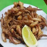 Rejos a la Andaluza (1/2 Ración)