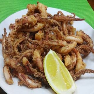 Rejos a la Andaluza (1/2 Ración)