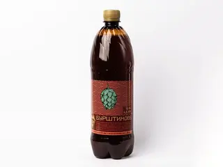 Бурштинове 1л. (1000ml)