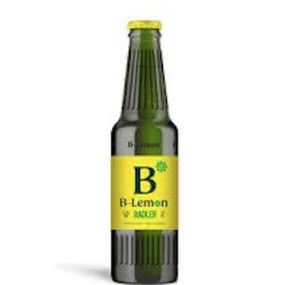 Radler B-Lemon