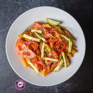 Pasta Vegetariana