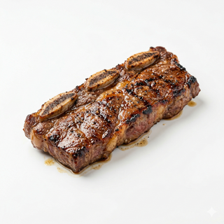 Tira de asado 300g