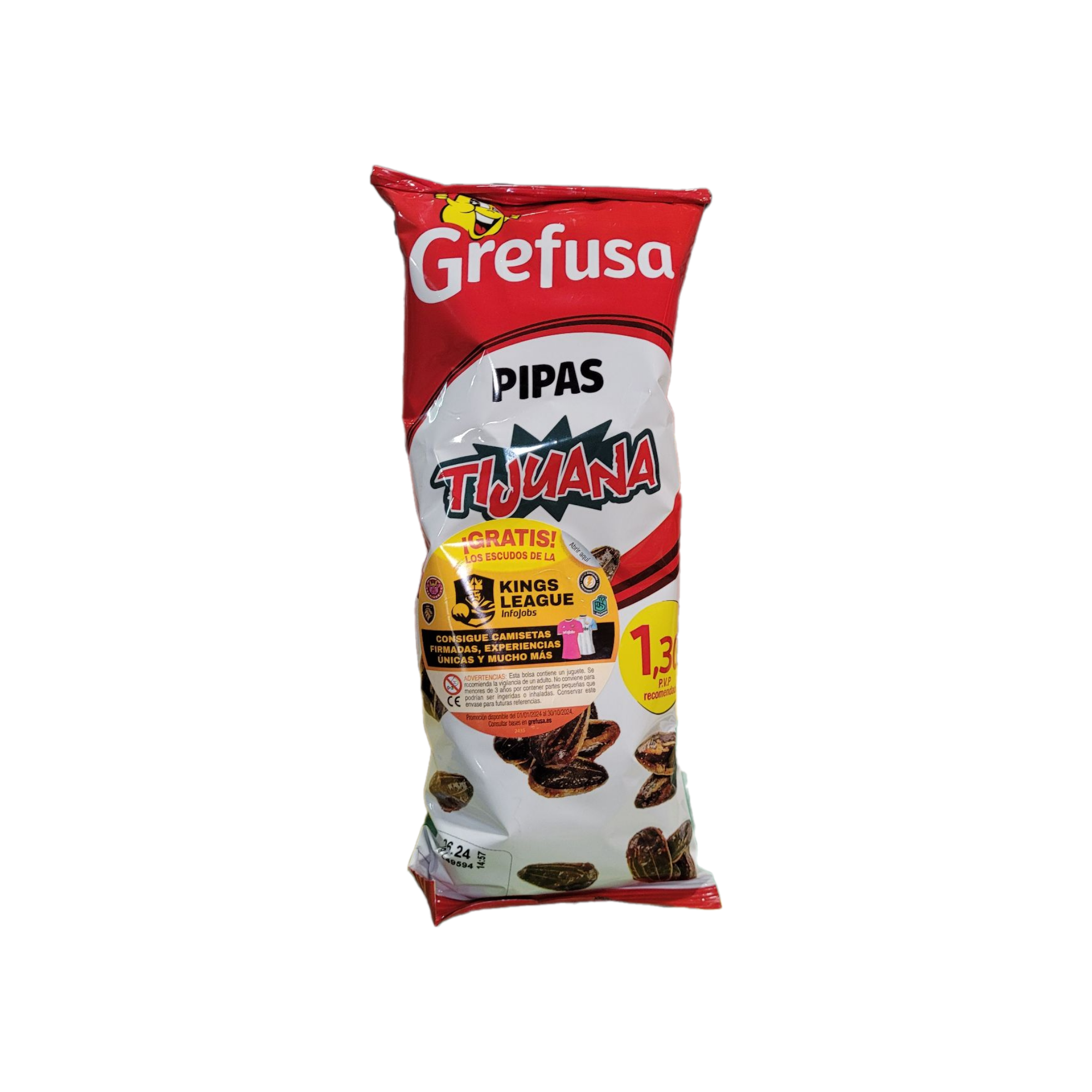 PIPAS TIJUANA