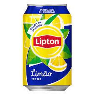 Ice Tea Limão 33cl 