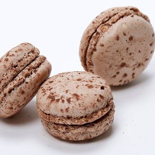 Macaron Cioccolato