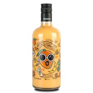 CREMA DE MANGO CON TEQUILA 700ML