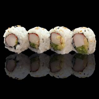 289. Ura California 8 pezzi