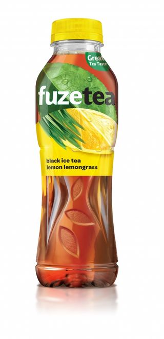 FuzeTea lamaie