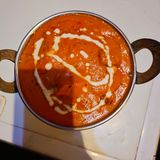 chicken tikka masala