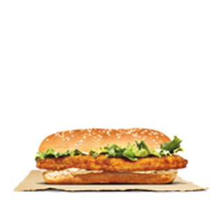Sandwich Long Chicken