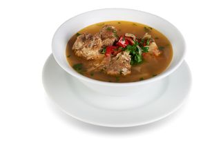 Хашлама (350г)