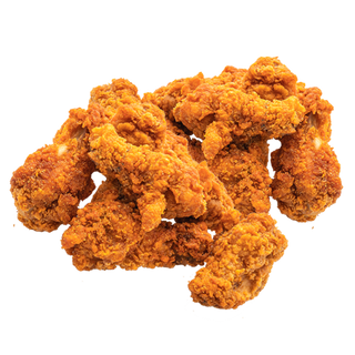 Курячі крильця*