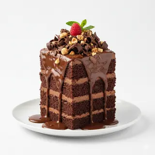 Muerte Por Chocolate