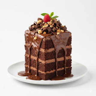 Muerte Por Chocolate