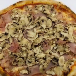 Pizza Giovanni (33 Cm.)