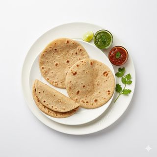 Chapati (1 Ud.)