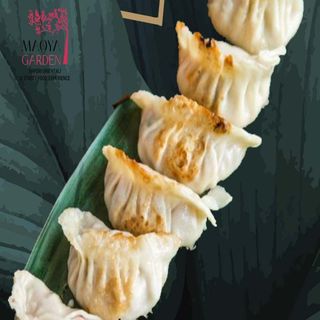 Gyoza - 4 pezzi