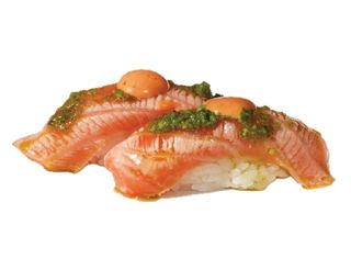 21. Nigiri star