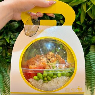 Componi la Tua Pokè Ball